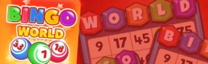 Bingo World : jouer au bingo pour le fun et gratuitement