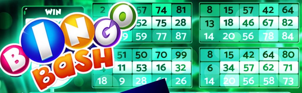 Bingo Bash : un Freetoplay sans jackpot